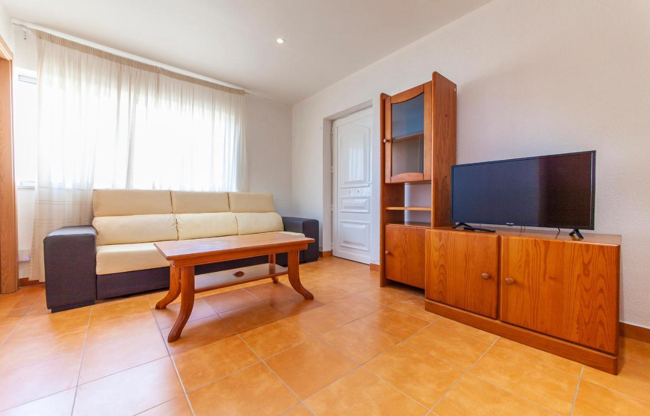 B59 - Ameijeira Terrace Flat Lagos Eksteriør billede