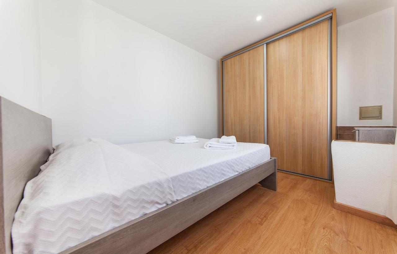 B59 - Ameijeira Terrace Flat Lagos Eksteriør billede